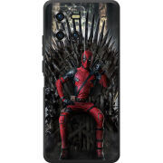 Чохол BoxFace Oukitel WP50 