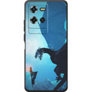 Чохол BoxFace Oukitel WP50 