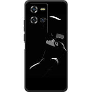 Чохол BoxFace Oukitel WP50 