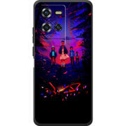 Чохол BoxFace Oukitel WP50 