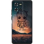 Чохол BoxFace Oukitel WP50 