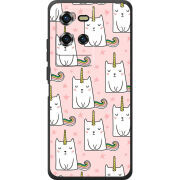 Чохол BoxFace Oukitel WP50 