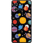 Чохол BoxFace Oukitel WP50 