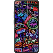 Чохол BoxFace Oukitel WP50 