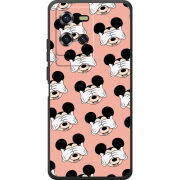 Чохол BoxFace Oukitel WP50 