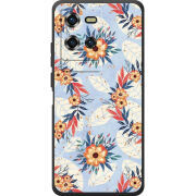 Чохол BoxFace Oukitel WP50 