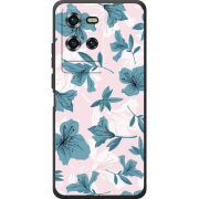 Чохол BoxFace Oukitel WP50 