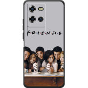 Чохол BoxFace Oukitel WP50 