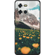 Чохол BoxFace Oukitel WP50 