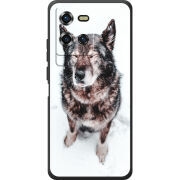 Чохол BoxFace Oukitel WP50 