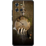 Чохол BoxFace Oukitel WP50 