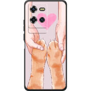 Чохол BoxFace Oukitel WP50 