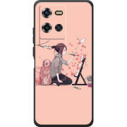 Чохол BoxFace Oukitel WP50 