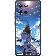 Чохол BoxFace Oukitel WP50 