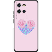 Чохол BoxFace Oukitel WP50 