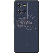 Чохол BoxFace Oukitel WP50 