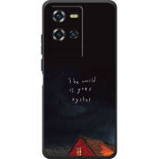 Чохол BoxFace Oukitel WP50 