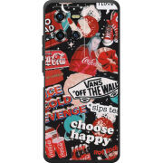 Чохол BoxFace Oukitel WP50 