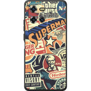 Чохол BoxFace Oukitel WP50 