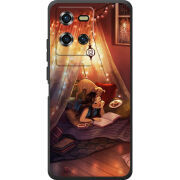 Чохол BoxFace Oukitel WP50 