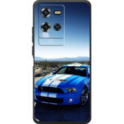 Чохол BoxFace Oukitel WP50 