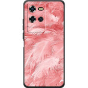 Чохол BoxFace Oukitel WP50 