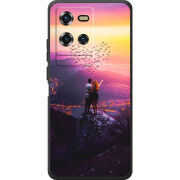 Чохол BoxFace Oukitel WP50 