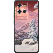 Чохол BoxFace Oukitel WP50 