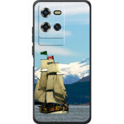 Чохол BoxFace Oukitel WP50 