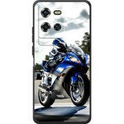 Чохол BoxFace Oukitel WP50 