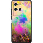 Чохол BoxFace Oukitel WP50 