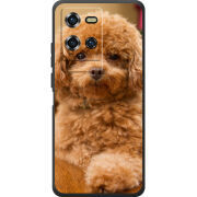 Чохол BoxFace Oukitel WP50 