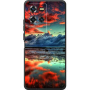 Чохол BoxFace Oukitel WP50 