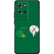 Чохол BoxFace Oukitel WP50 