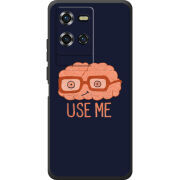 Чохол BoxFace Oukitel WP50 