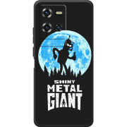 Чохол BoxFace Oukitel WP50 