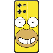 Чохол BoxFace Oukitel WP50 