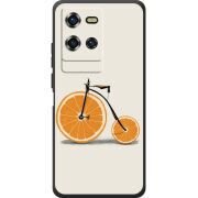 Чохол BoxFace Oukitel WP50 