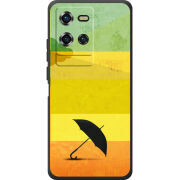 Чохол BoxFace Oukitel WP50 