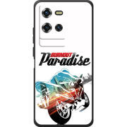 Чохол BoxFace Oukitel WP50 