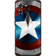 Чохол BoxFace Oukitel WP50 