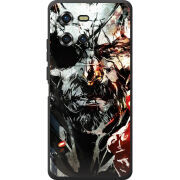 Чохол BoxFace Oukitel WP50 