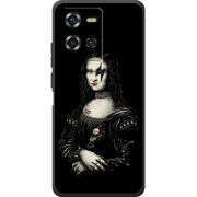 Чохол BoxFace Oukitel WP50 