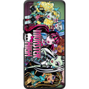 Чохол BoxFace Oukitel WP50 