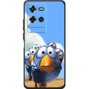 Чохол BoxFace Oukitel WP50 