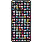 Чохол BoxFace Oukitel WP50 