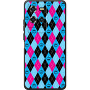 Чохол BoxFace Oukitel WP50 