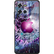 Чохол BoxFace Oukitel WP50 