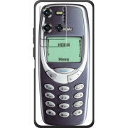 Чохол BoxFace Oukitel WP50 