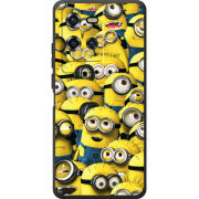 Чохол BoxFace Oukitel WP50 